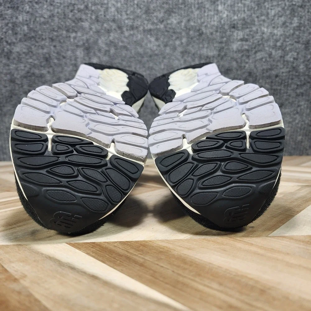 New Balance Fresh Foam X 880v12 Women's 8 Black White Running Shoes W880B12